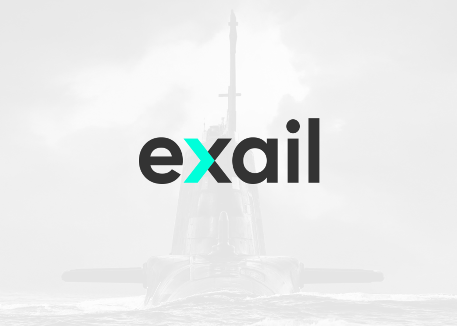 Logo Exail