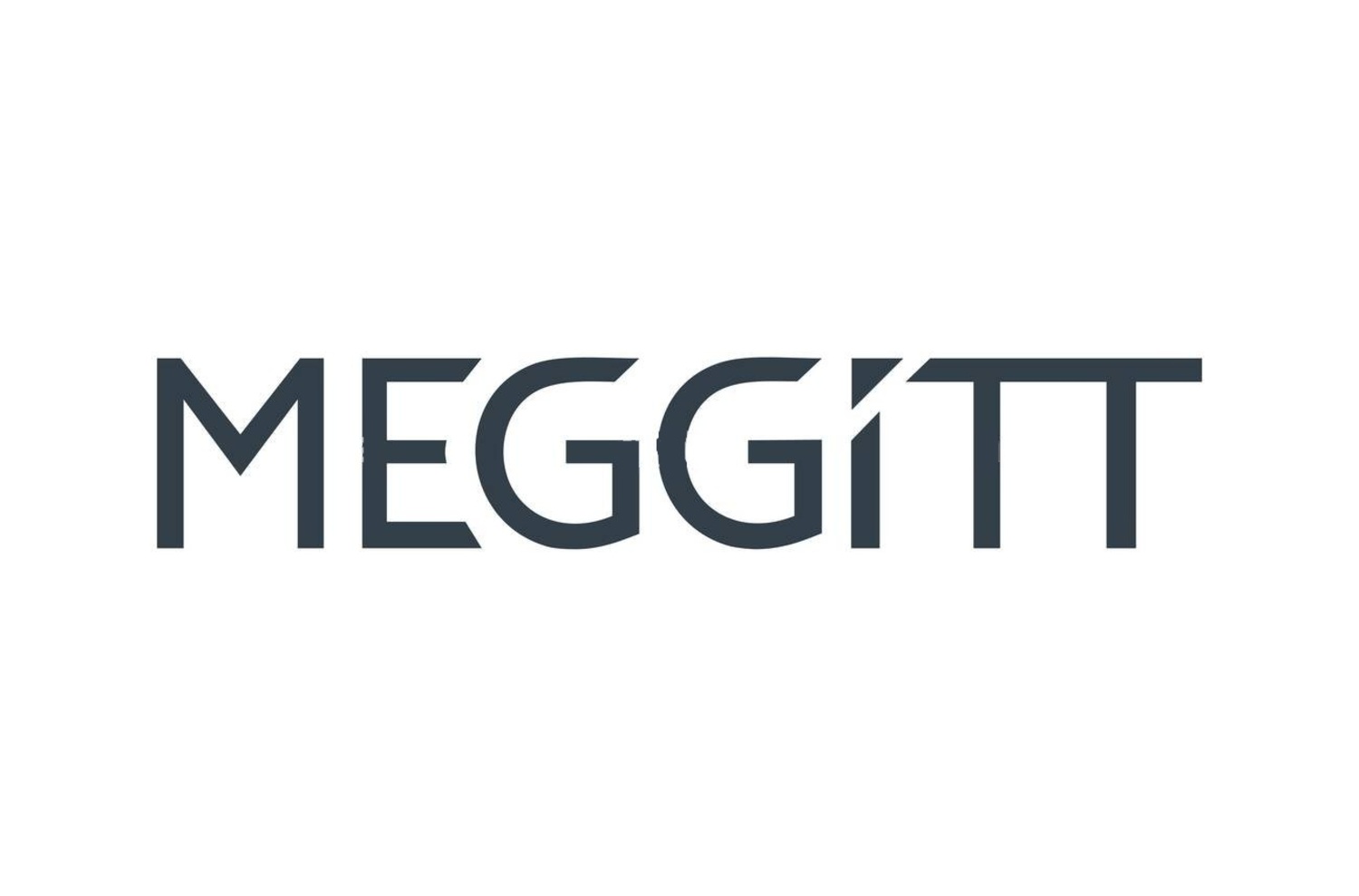 Logo Meggitt